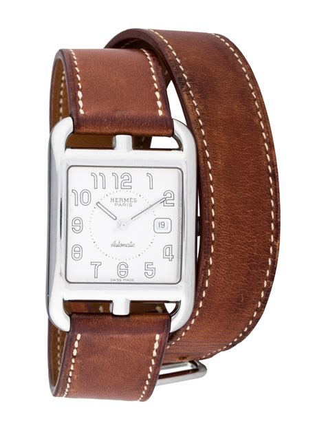 hermes kelly watch price|hermes cape cod double tour.